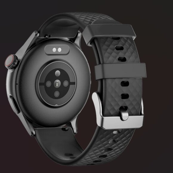 Runmefit GTR 3 Amoled Smartwatch - Picture 3 of 3